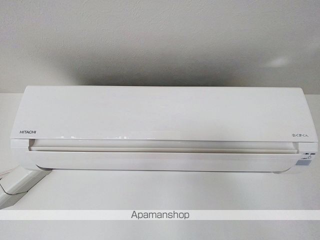 ALIVIS宮の森の内装写真