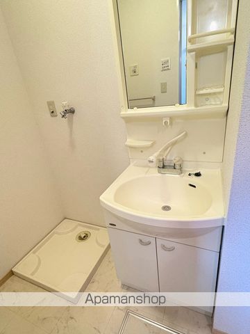 グリーンハイツ西之町の内装写真