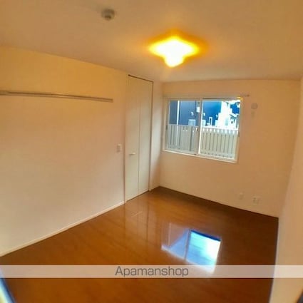 グレイスソシアキトロ[2LDK/65.54m2]の内装1