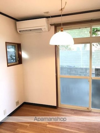 松本借家[4DK/89.08m2]のリビング・居間