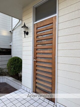 岩戸北２丁目戸建[4SLDK/125.82m2]の共用部5