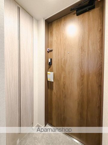 ブルックサイドレジデンス木場の内装写真