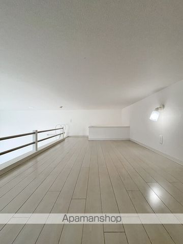 ROSED’HIVERSの内装写真