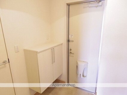 ＡＰーＡＫⅠ[1DK/29.44m2]の玄関