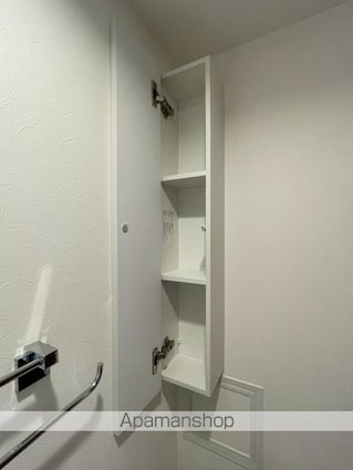 Ｒａｓｓｕｒｅｒ　Ｆ[1DK/31.08m2]の内装6