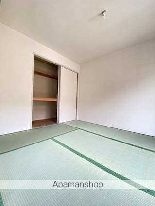 和歌山県和歌山市東高松２丁目[2DK/43.01m2]の内装3
