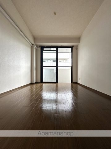一富マンションIIの内装写真