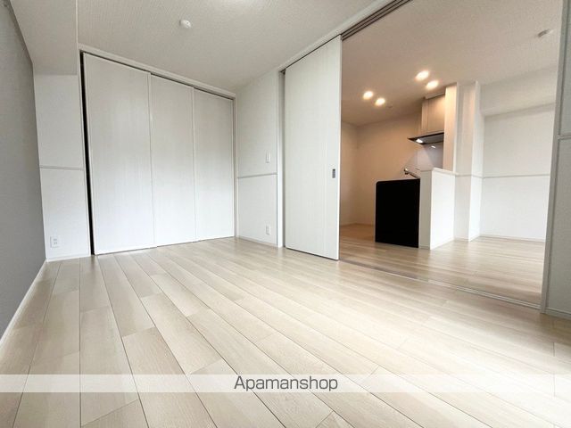 フルール彦根の内装写真