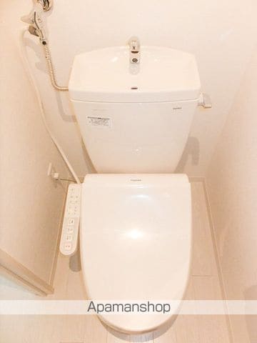 ベルビューイルミネの内装写真