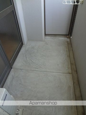 ウィンビー小田部の内装写真
