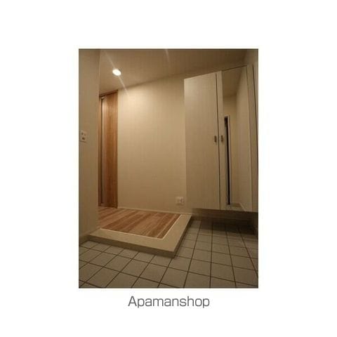 ハイテラス千里山の内装写真