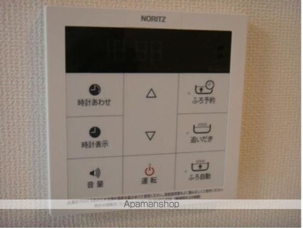 グランシード弐番館[2LDK/54.89m2]のその他設備