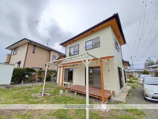 大糸線 一日市場駅 徒歩20分 2階建 築38年のその他写真