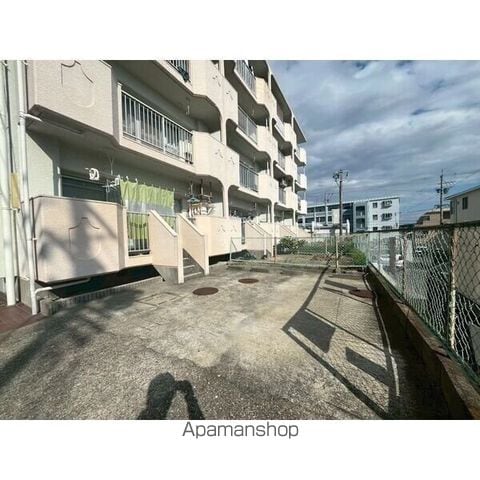 ドミール名東の外観写真