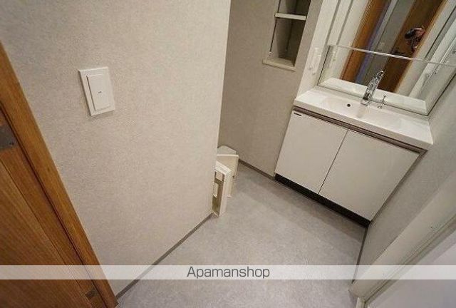 リテラス南千住サウスの内装写真