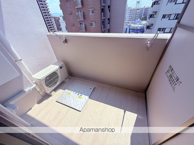 アリヴィスの内装写真