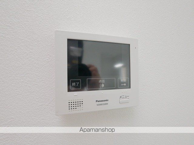 ピオネロ月寒の内装写真