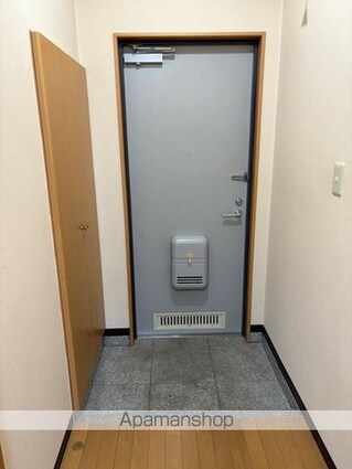 サニー　プレイスⅡ[1K/32.76m2]の内装5