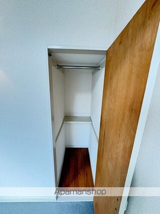 グリーンハイツ[1K/16m2]の収納