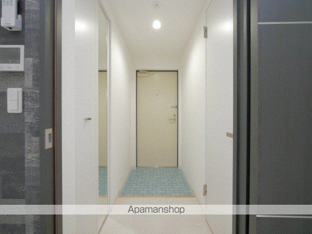 ブランシャール西11丁目の内装写真