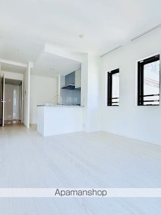 シティハウス湯島ステーションコート[2SLDK/55.15m2]の内装1