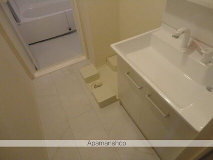 カーサ・ディ・ピーノ[1LDK/42m2]の内装3