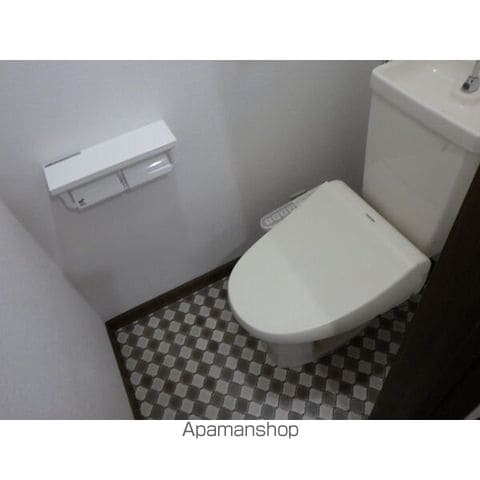 メゾンド若松の内装写真