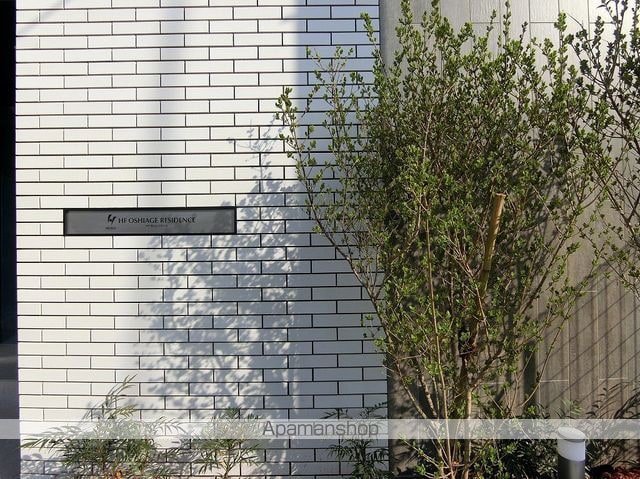 ＨＦ押上レジデンス[2LDK/60.6m2]の外観5