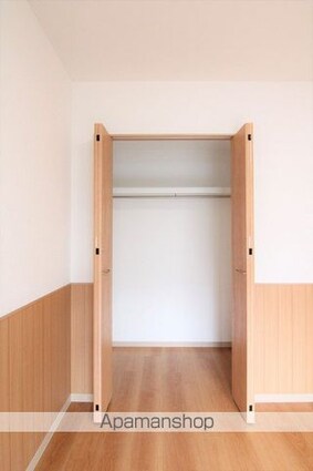 Ｍａｙｆａｉｒ　ＭＡＴＳＵＹＡＭＡＳＨＩＥＫＩ　ｓｑｕａｒｅ[1K/28.98m2]の収納