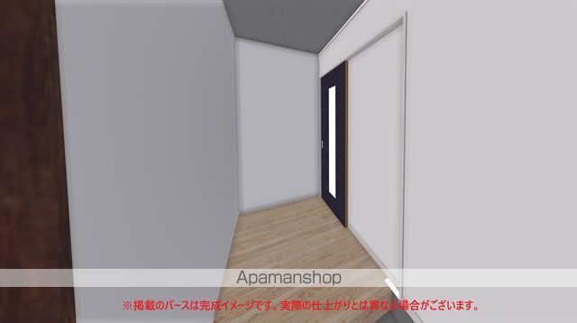 MARUCO NIHONMATUの内装写真