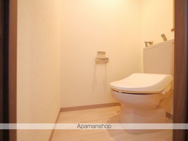 MANSION KURODA南8条の内装写真
