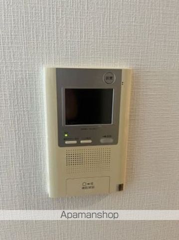 ADW RESIDENCE 西新宿の内装写真