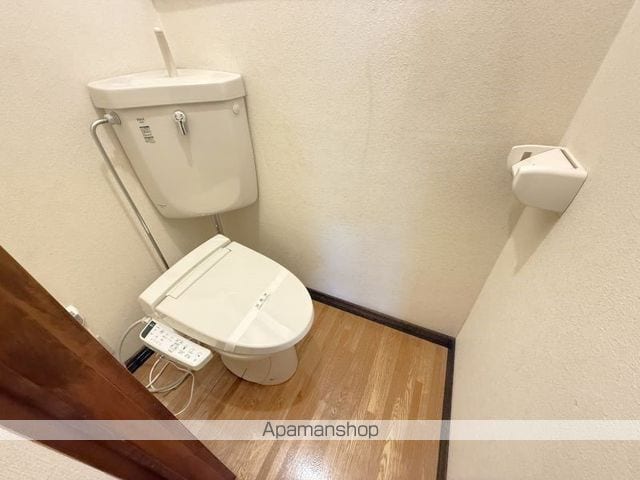ハイツ永岡の内装写真