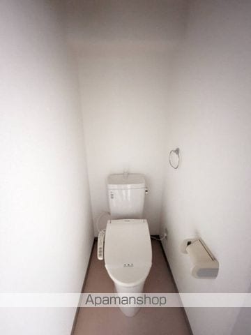 サンウエスト椿館の内装写真