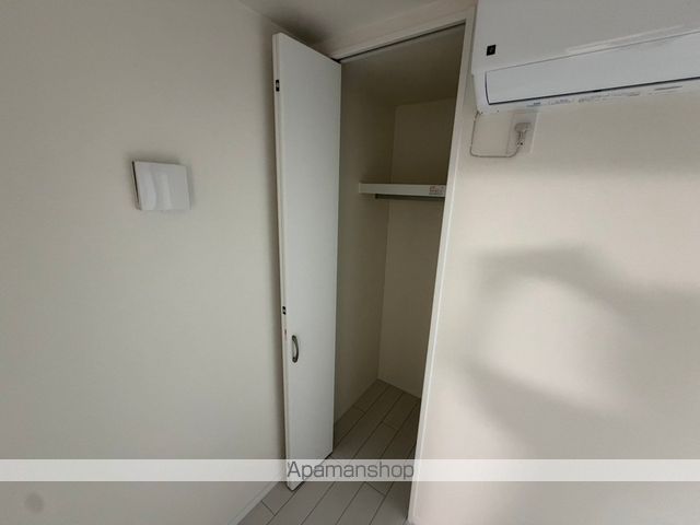 リブレメゾン豊里Iの内装写真