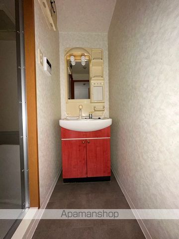 ベルシャンブール本宿の内装写真