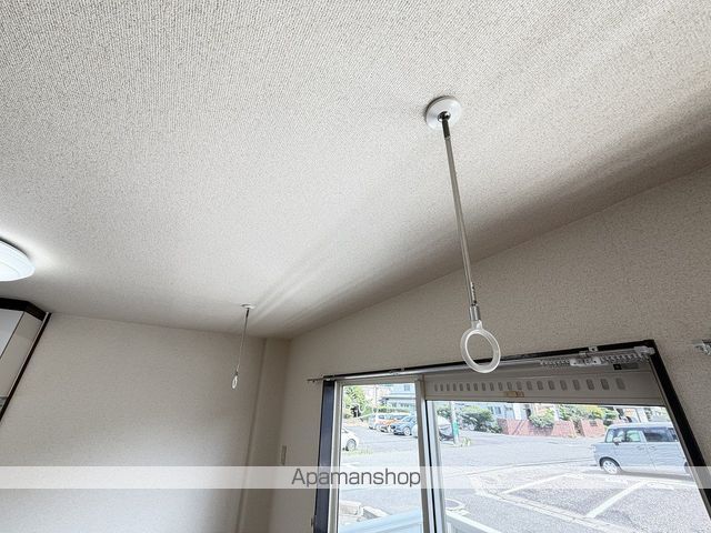 Surplus Two塩原Aの内装写真