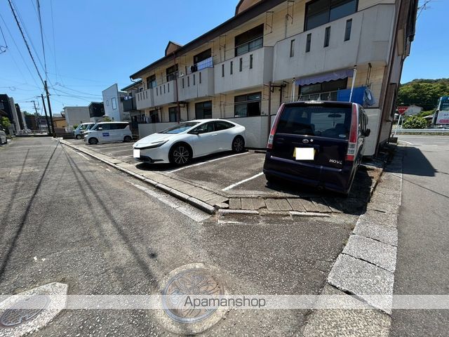 パトリエ新名爪のその他写真