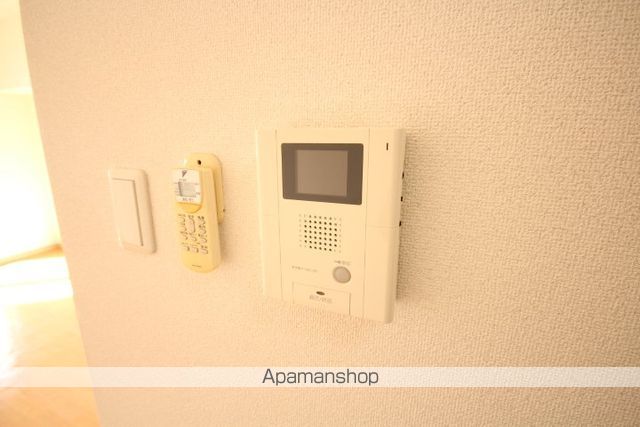 BーONEの内装写真