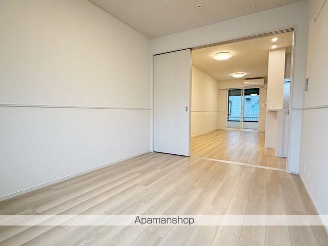 リベルタの内装写真