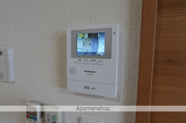 EAGLE10の内装写真