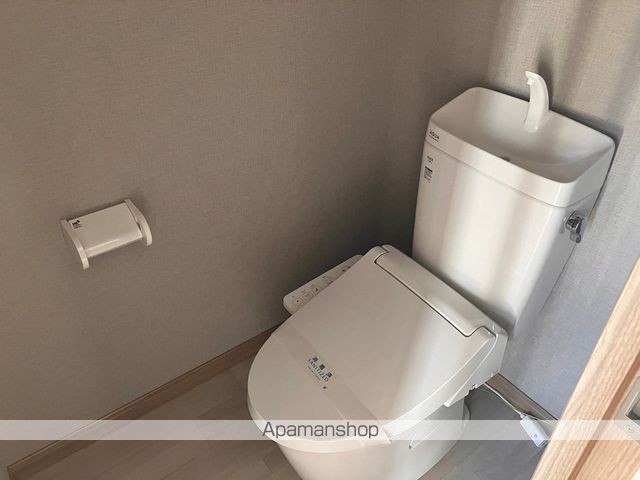栗田ビルの内装写真