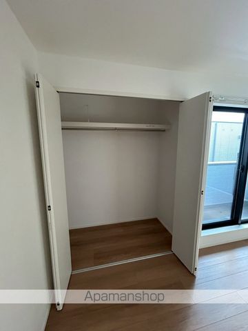 クラシオ北習志野の内装写真