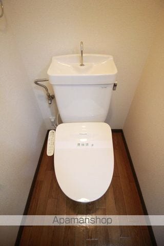サンガーデン青江IIの内装写真