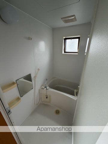 サウスフィールドの内装写真