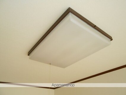コーポ永友[2K/32.5m2]のその他設備