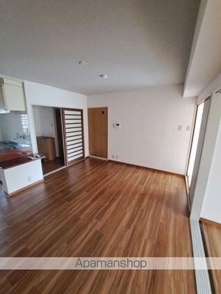 Ｉｓｔｙｌｅ　Ｆｕｎａｉｒｉ[2LDK/51.12m2]のリビング・居間
