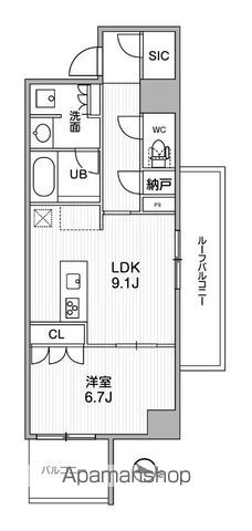 間取り：213121739034