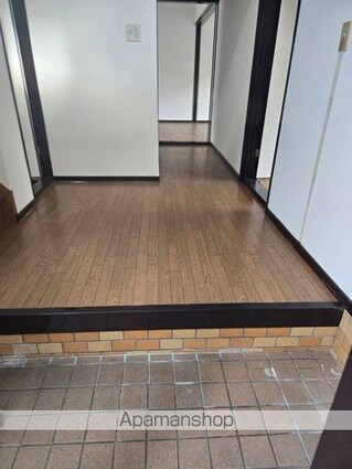 六十谷戸建（１２５２－１４）[4LDK/110m2]の玄関