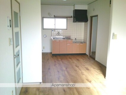 リーフパークＣ[3DK/56.2m2]の内装5